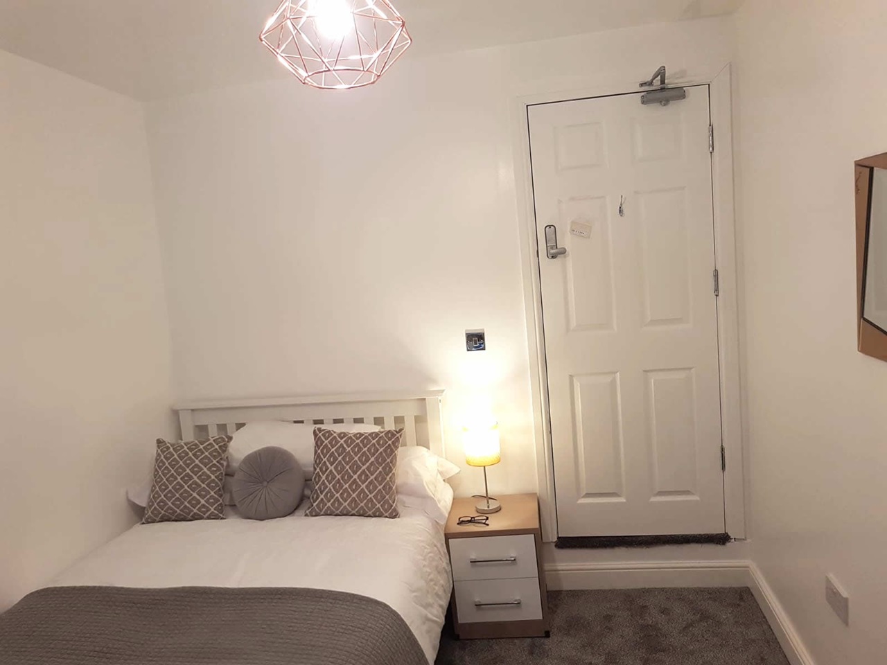 Additional image 7 of Room in a Shared House, Willow Avenue, B17, N1 7GU