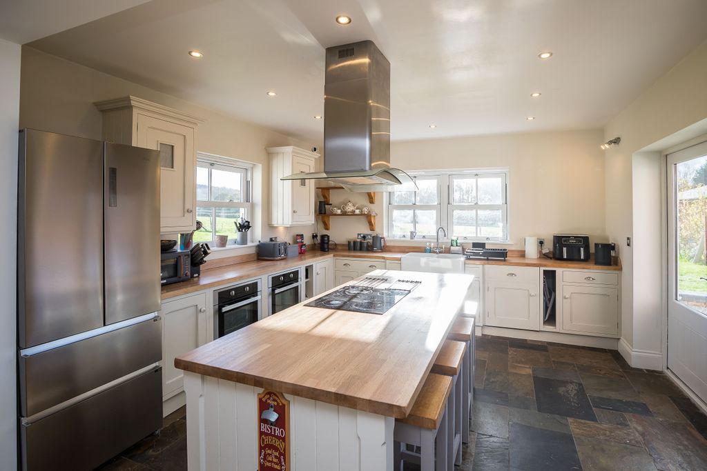 Additional image 14 of 4 bed detached house for saleHolywell Road, St. Asaph LL17