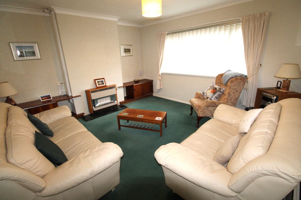 Additional image 4 of 3 bed semi-detached house for saleSt. Davids Road, Bridgend, Bridgend County. CF31