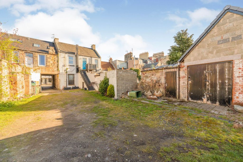 Land for saleNorth High Street, Musselburgh EH21