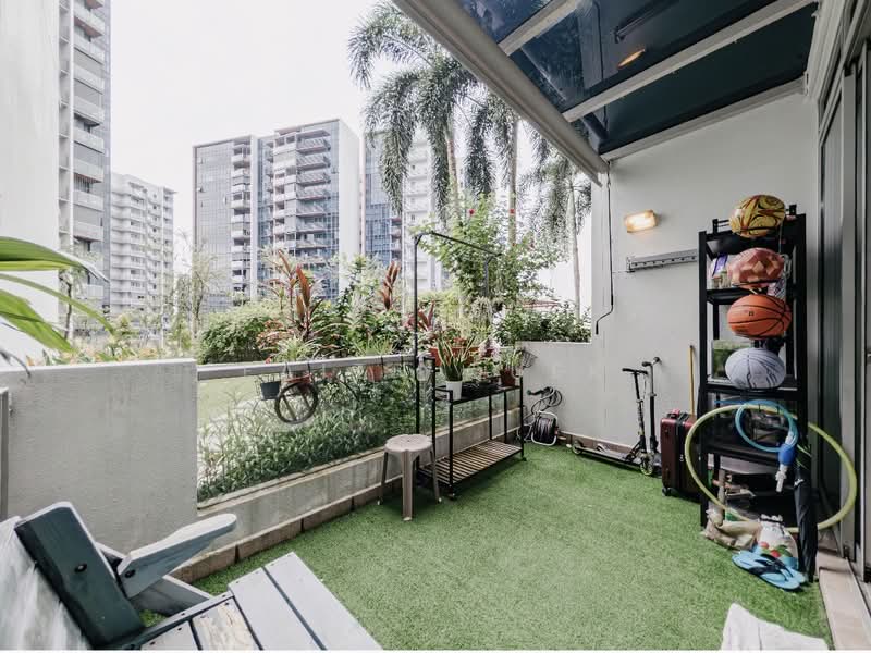 Additional image 2 of 29 Jurong West Street 41