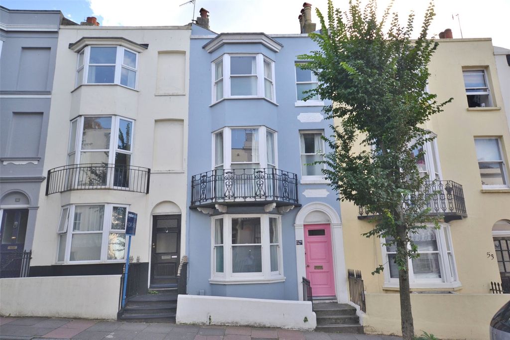 Additional image 9 of 35 bed terraced house for saleHampden Road, Brighton BN2