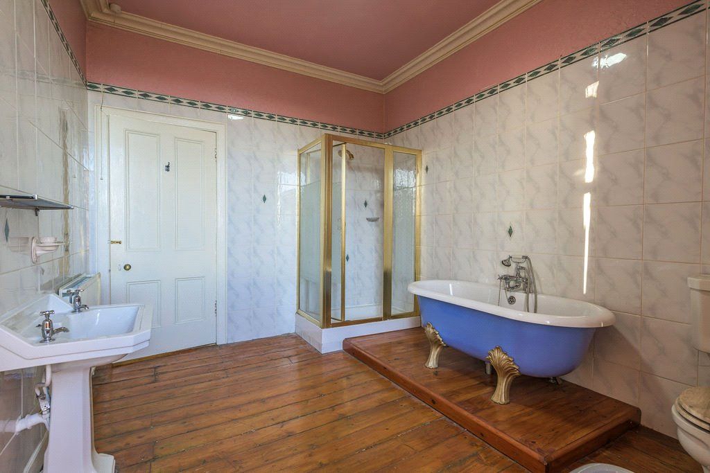 Additional image 10 of 5 bed detached house for saleRowanlea, 15 Panmure Terrace, Broughty Ferry, By Dundee DD5