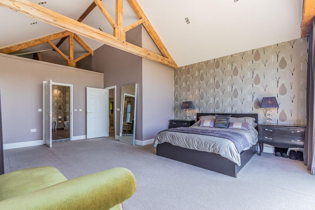 Additional image 13 of 5 bed detached house for saleWaunwaelod Way, Caerphilly CF83