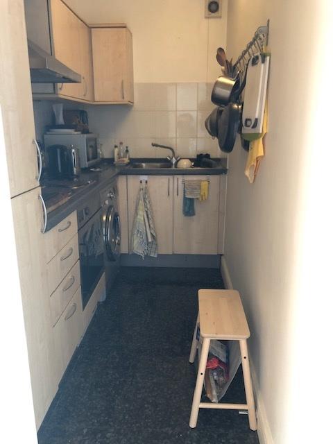 Additional image 5 of 1 Bed Flat, Adelina Grove, E1, N1 7GU