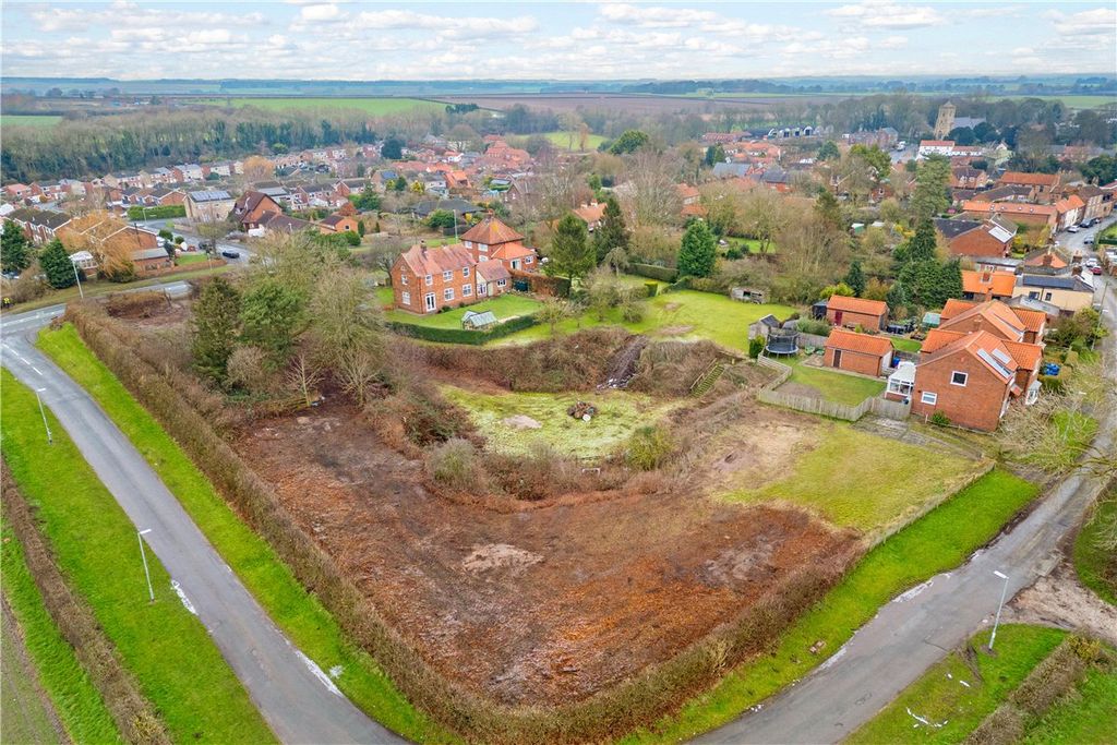 Additional image 8 of Land for saleFront Street, Middleton On The Wolds, Driffield, East Yorkshire YO25