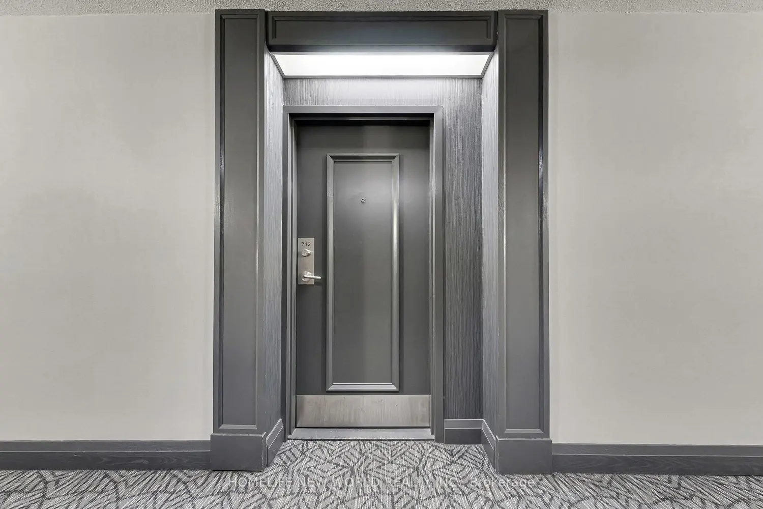 1665 Pickering Parkway 712