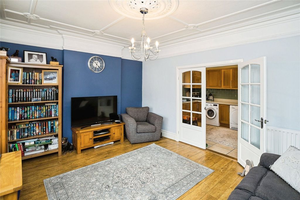 Additional image 3 of 5 bed flat for saleCrane Street, Cefn Mawr, Wrexham LL14
