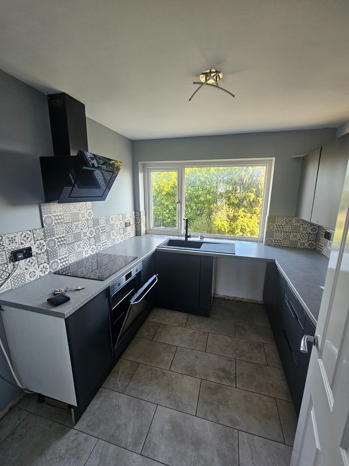 Additional image 2 of 2 Bed Maisonette, Bickton Close, B24, N1 7GU