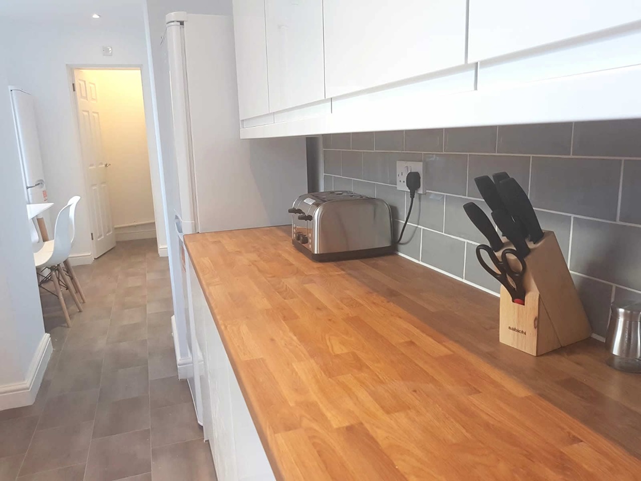 Additional image 9 of Room in a Shared House, Sycamore Road, B66, N1 7GU