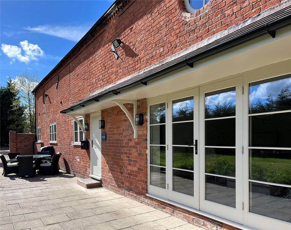 Additional image 29 of 4 bed detached house for saleDavenport Lane, Brereton, Sandbach, Cheshire CW11