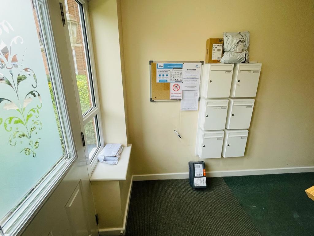 Additional image 3 of 2 Bed Flat, Gabriel Court, LS10, N1 7GU