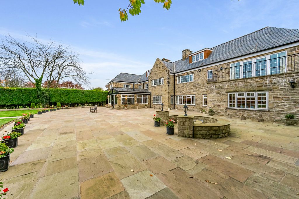 Additional image 32 of 6 bed detached house for saleWigton Lane, Alwoodley, Leeds LS17