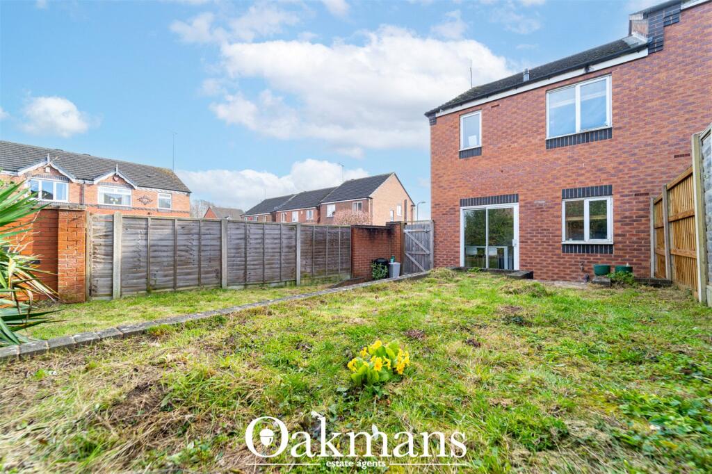 Additional image 26 of Grattidge Road, Birmingham, West Midlands, B27