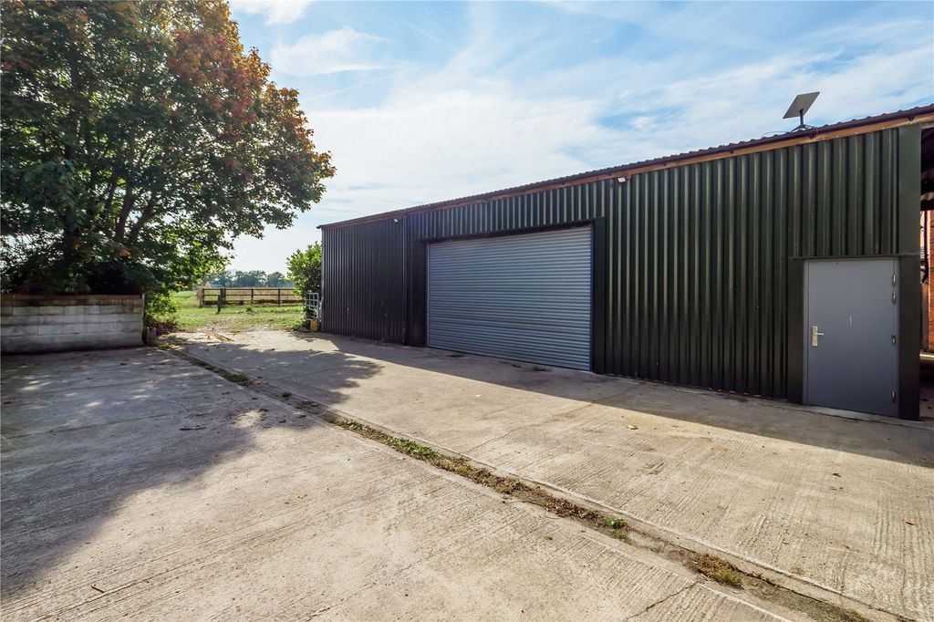 Additional image 22 of 4 bed detached house for saleDavenport Lane, Brereton, Sandbach, Cheshire CW11