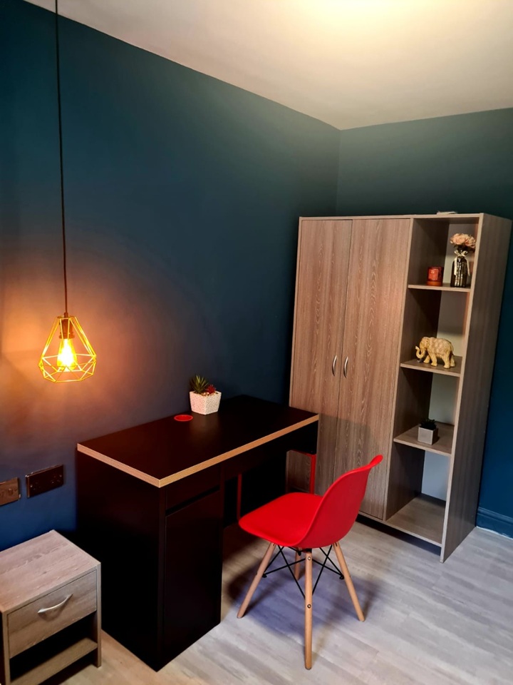 Additional image 5 of Room in a Shared Flat, Clarendon Road, LS2, N1 7GU