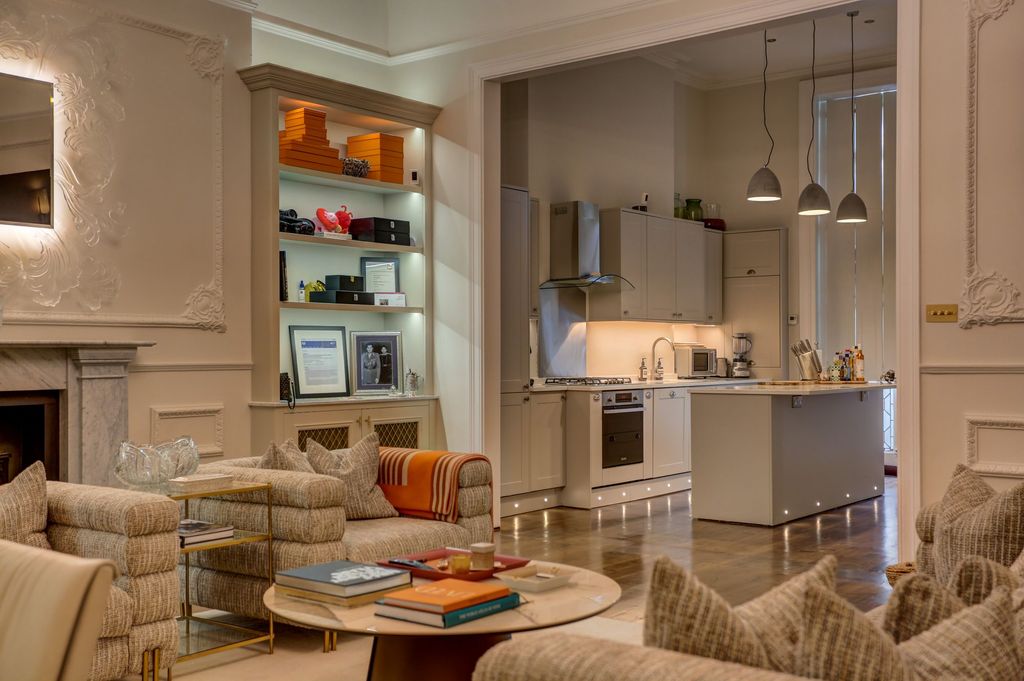 Additional image 4 of 2 bed flat for saleBrunswick Square, Hove BN3