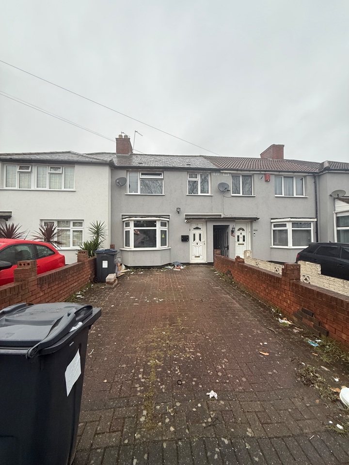 Room in a Shared House, Nansen Road, B8, N1 7GU