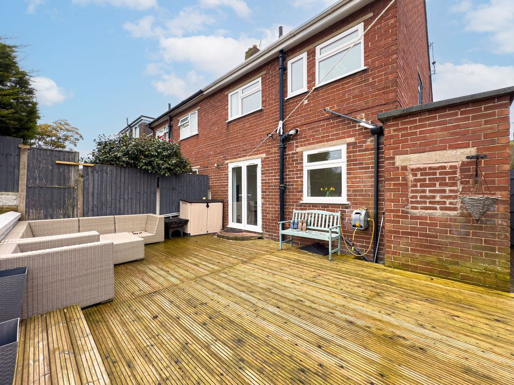 Additional image 22 of 3 bed semi-detached house for saleHesketh Drive, Wirral CH60