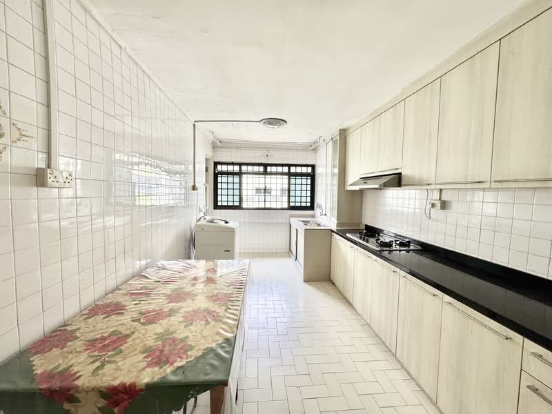 Additional image 8 of 205 Yishun Street 21