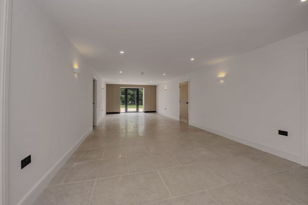 Additional image 5 of 5 bed detached house for saleNew Barn, Sturmer Road, Haverhill CB9