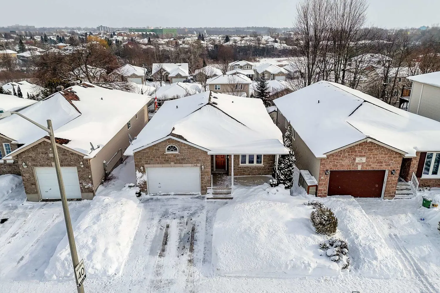 748 Tanner Drive photo 2