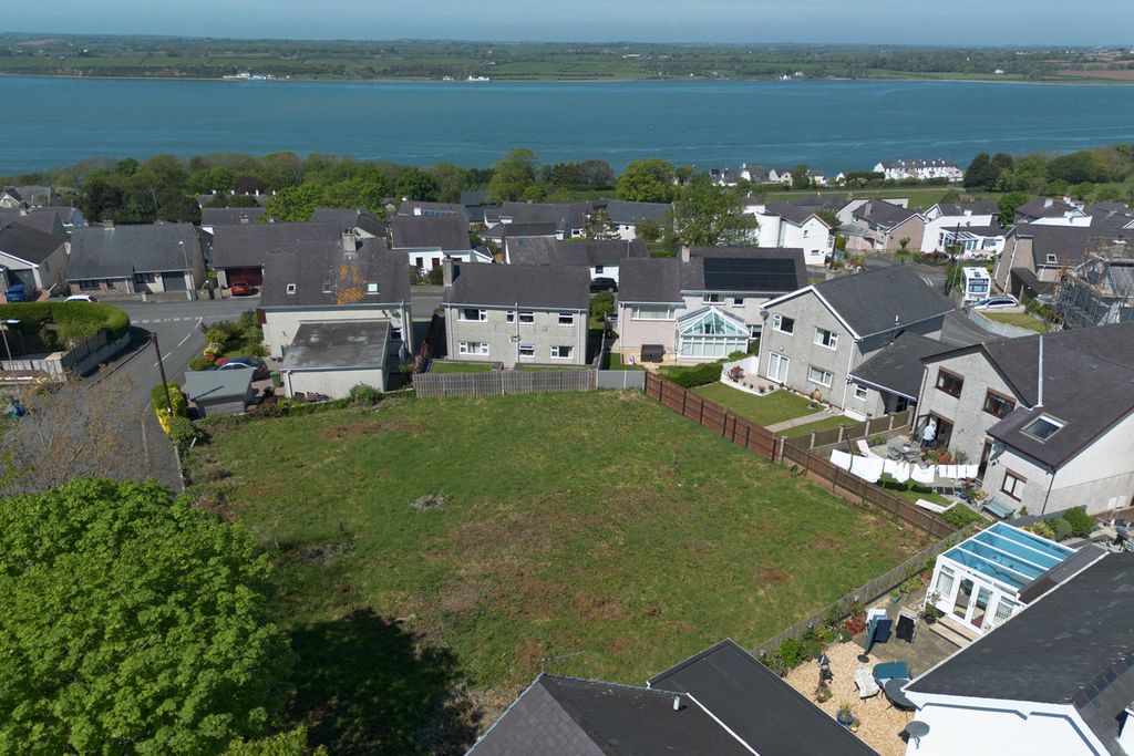 Land for salePlot 84, Cae Gwyn, Caernarfon LL55 photo 5