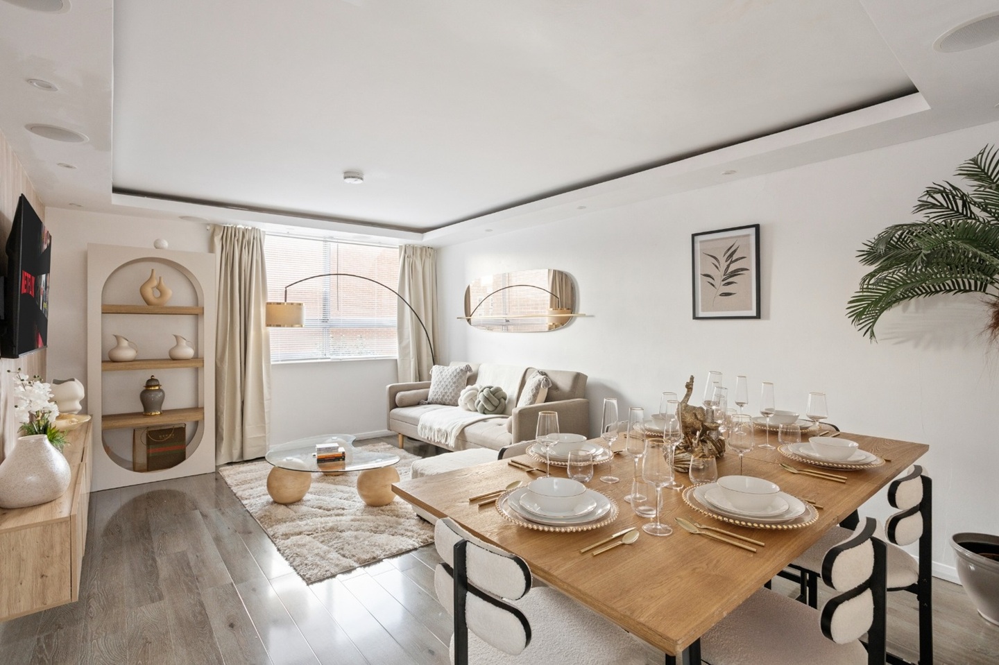 Additional image 7 of 4 Bed Semi-Detached House, Stuart Road, NW6, N1 7GU