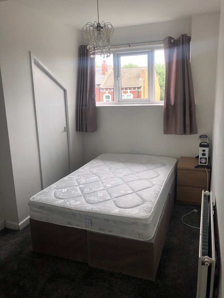 Additional image 20 of 4 Bed Terraced House, Victoria Terrace, LS3, N1 7GU