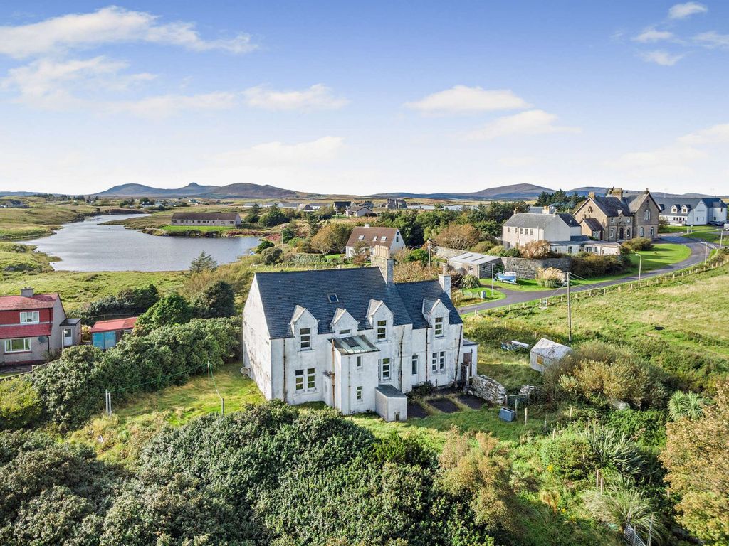 Additional image 2 of 5 bed detached house for saleLochmaddy, Isle Of North Uist, Eilean Siar HS6
