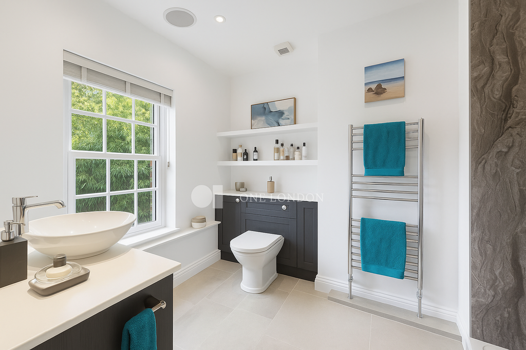 Additional image 12 of 7 bed detached house for saleNadder House, Lower Road, Salisbury SP2