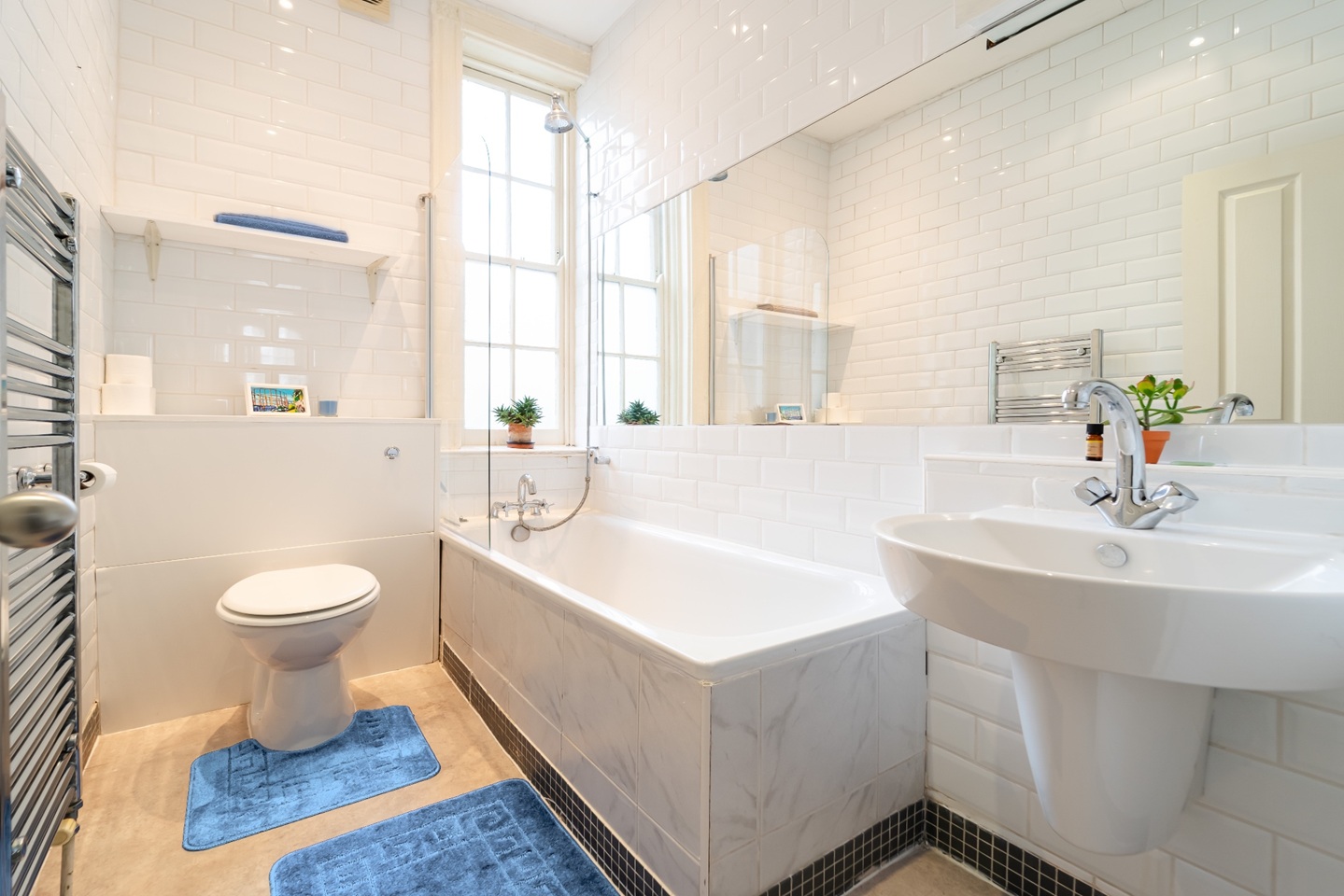 Additional image 6 of 1 Bed Flat, Hackney Road, E2, N1 7GU