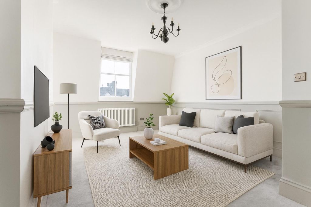 Additional image 3 of 4 bed flat for saleFirst Avenue, Hove BN3
