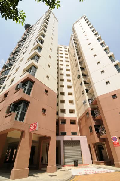 Additional image 7 of 457 Choa Chu Kang Avenue 4