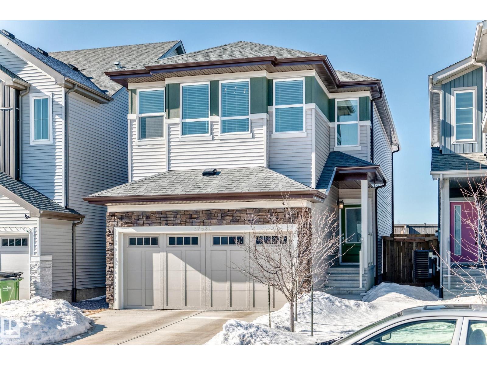 17532 49 Street NW, Edmonton, AB, T5Y4C6