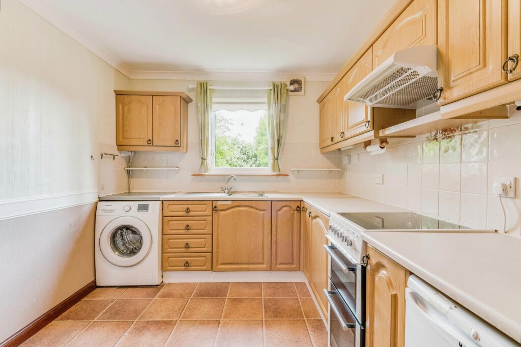 Additional image 2 of Station Mews, Rothes, Aberlour, AB38