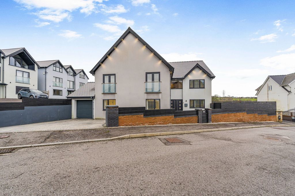 Additional image 47 of 4 bed detached house for saleAbergarw Meadow, Bridgend CF32