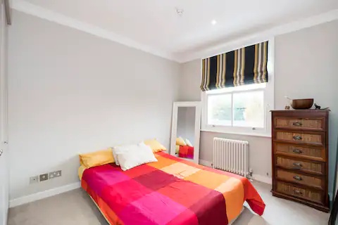 Additional image 16 of 2 Bed Flat, Shrewsbury Road, W2, N1 7GU
