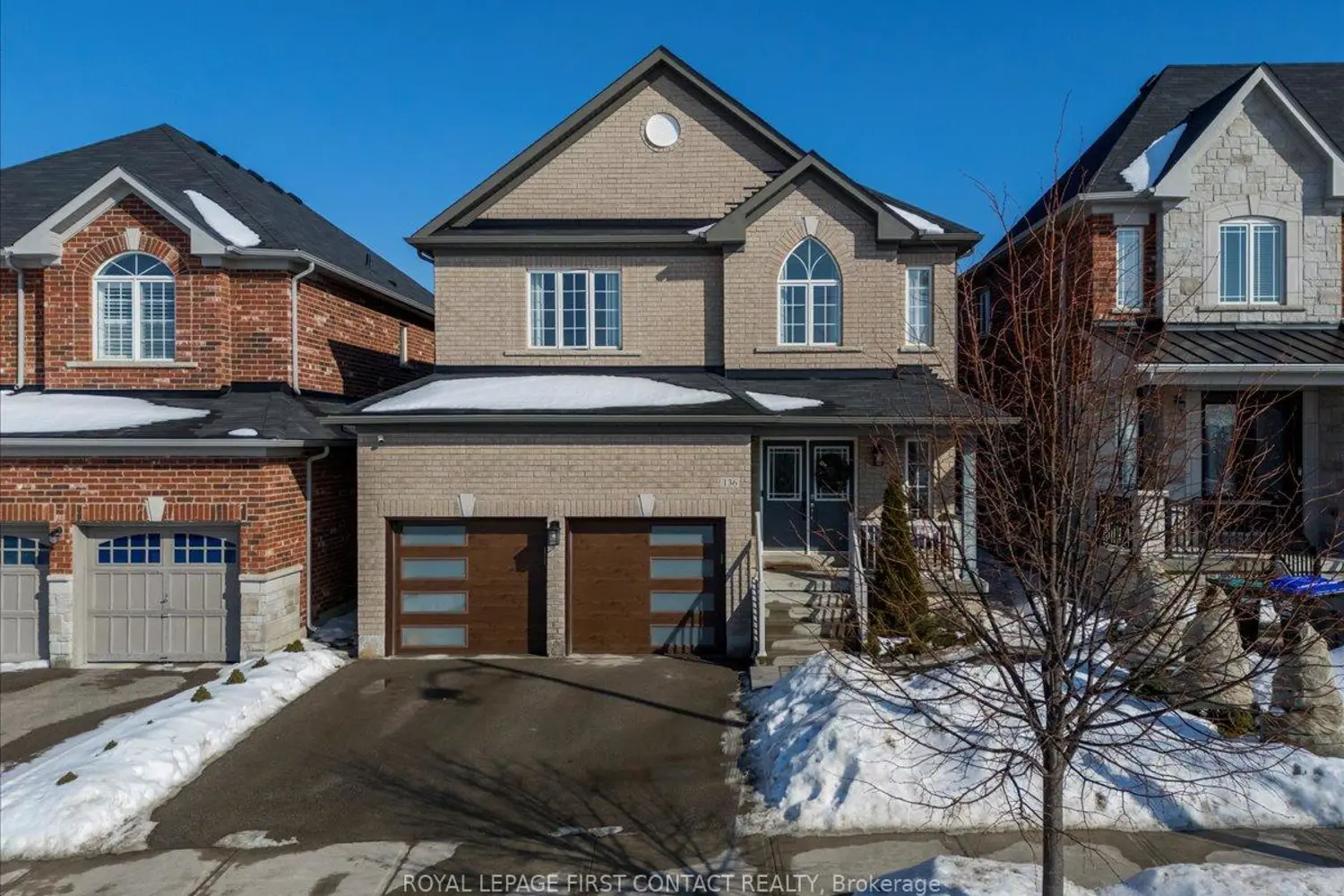 136 Noble Drive