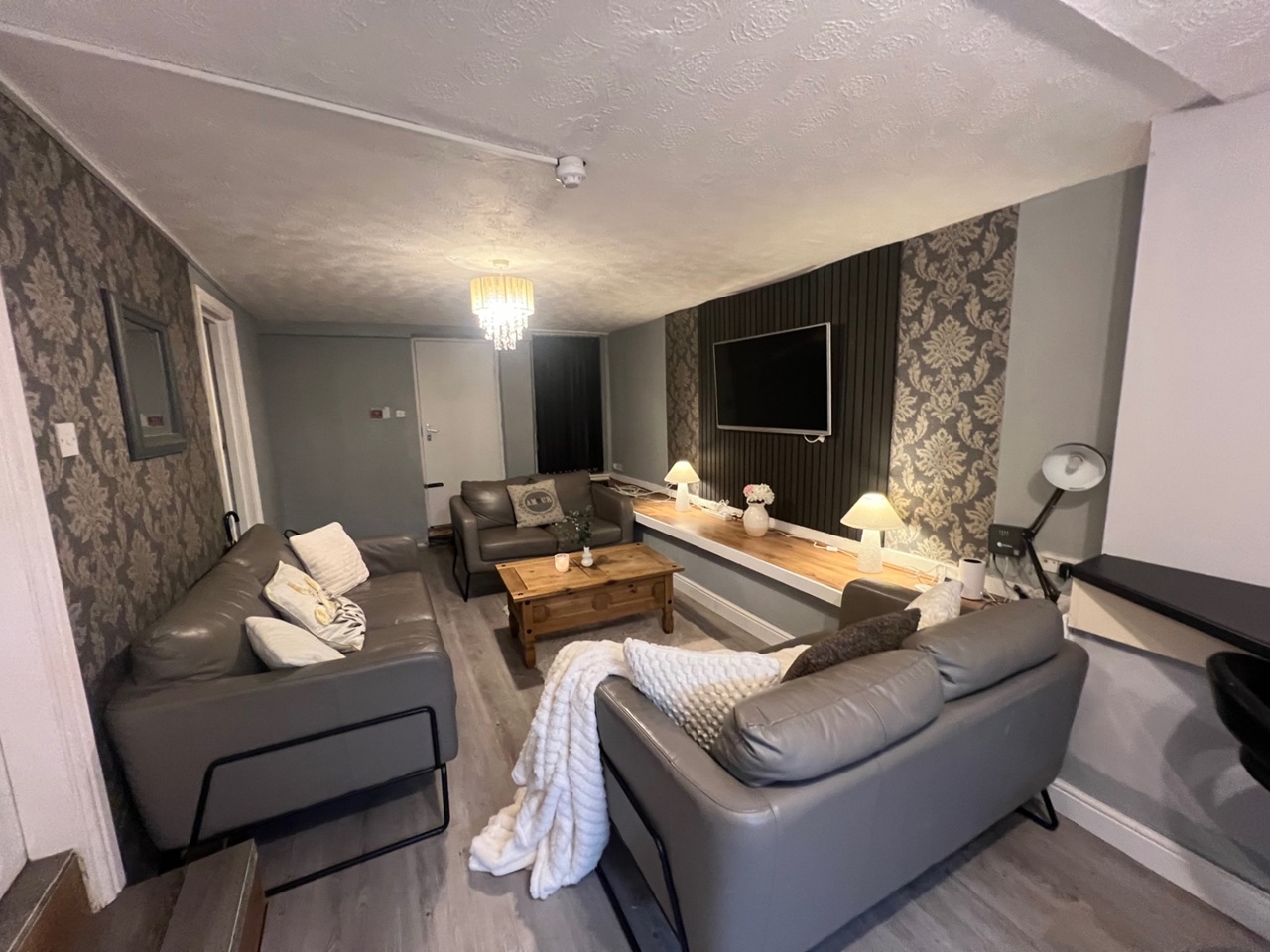 Additional image 41 of Room in a Shared House, Cardigan Lane, LS4, N1 7GU