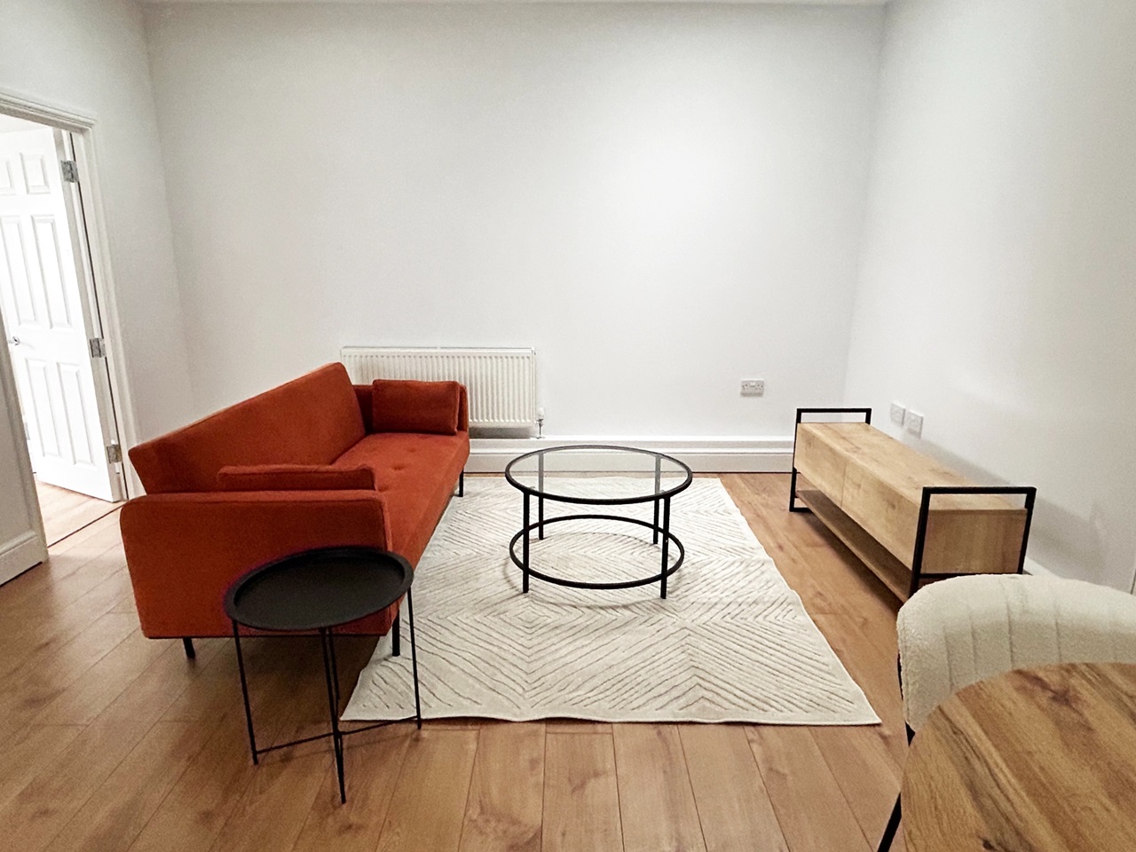 Additional image 2 of 1 Bed Flat, Camden Mews, NW1, N1 7GU