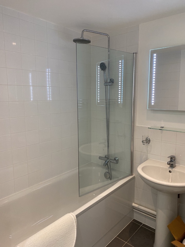 Additional image 10 of 1 Bed Flat, Gosse Court, N1, N1 7GU