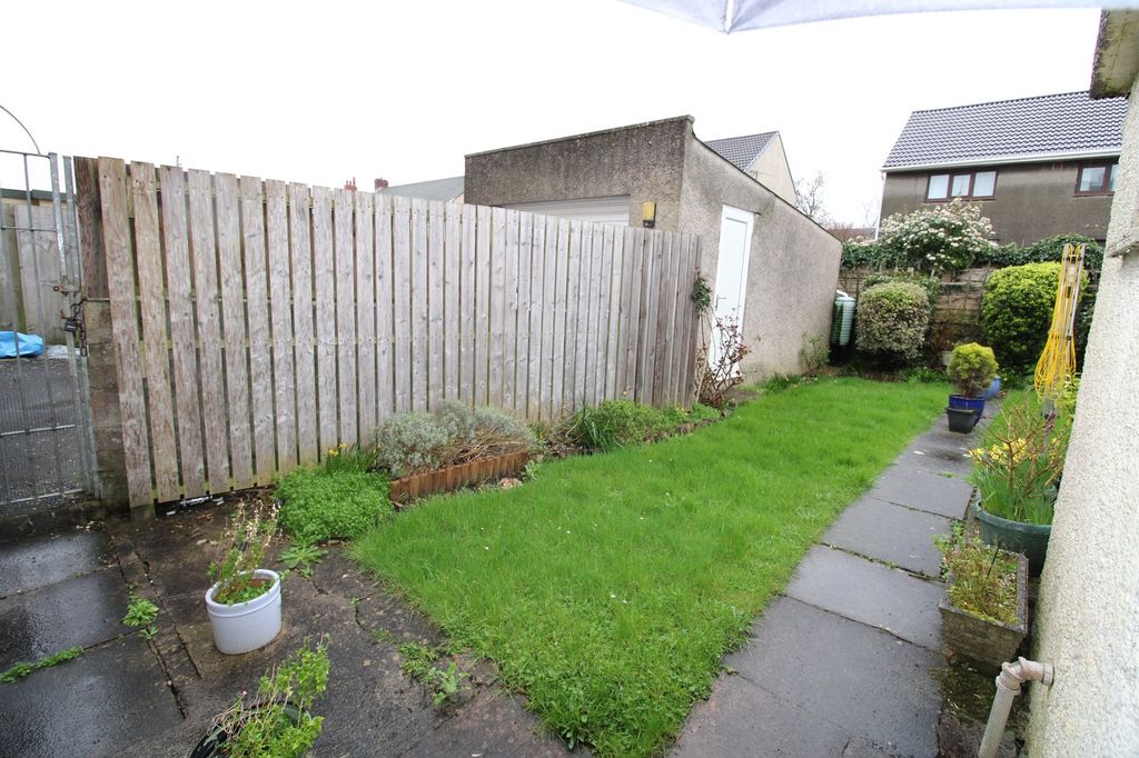 Additional image 17 of 3 bed semi-detached house for saleSt. Davids Road, Bridgend, Bridgend County. CF31