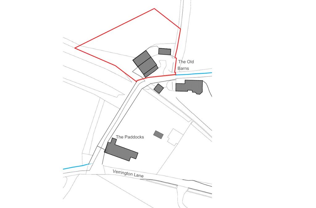 Additional image 7 of Land for saleVerrington Lane, Wincanton, Somerset BA9