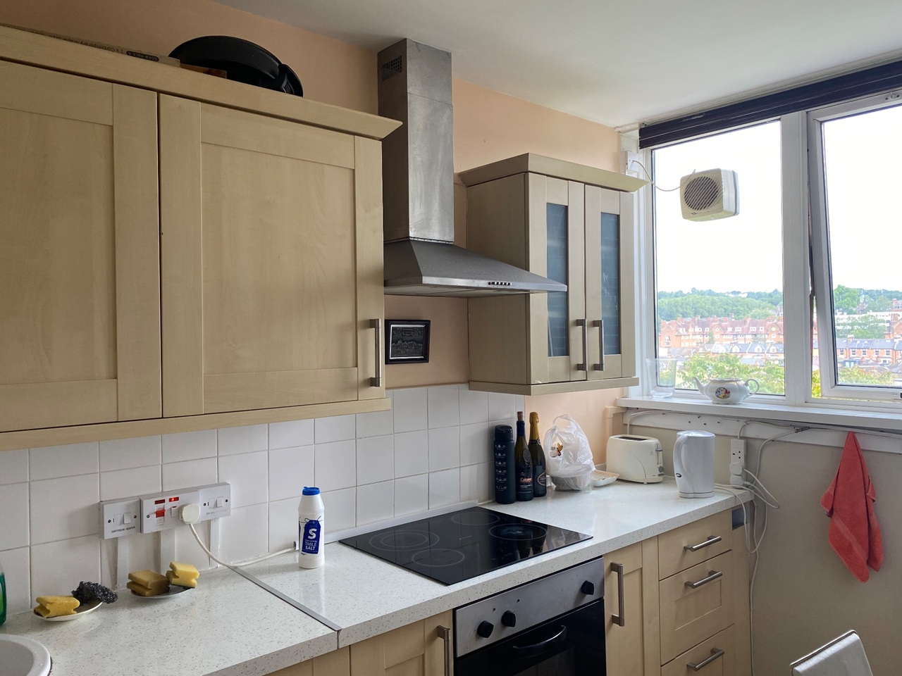 Additional image 4 of Room in a Shared Flat, Fleet Road, NW3, N1 7GU