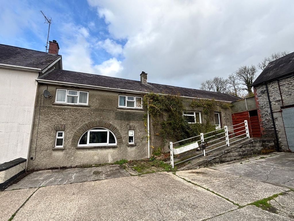 Additional image 4 of Semi-detached house for salePentrecourt Road, Llandysul, Carmarthenshire SA44