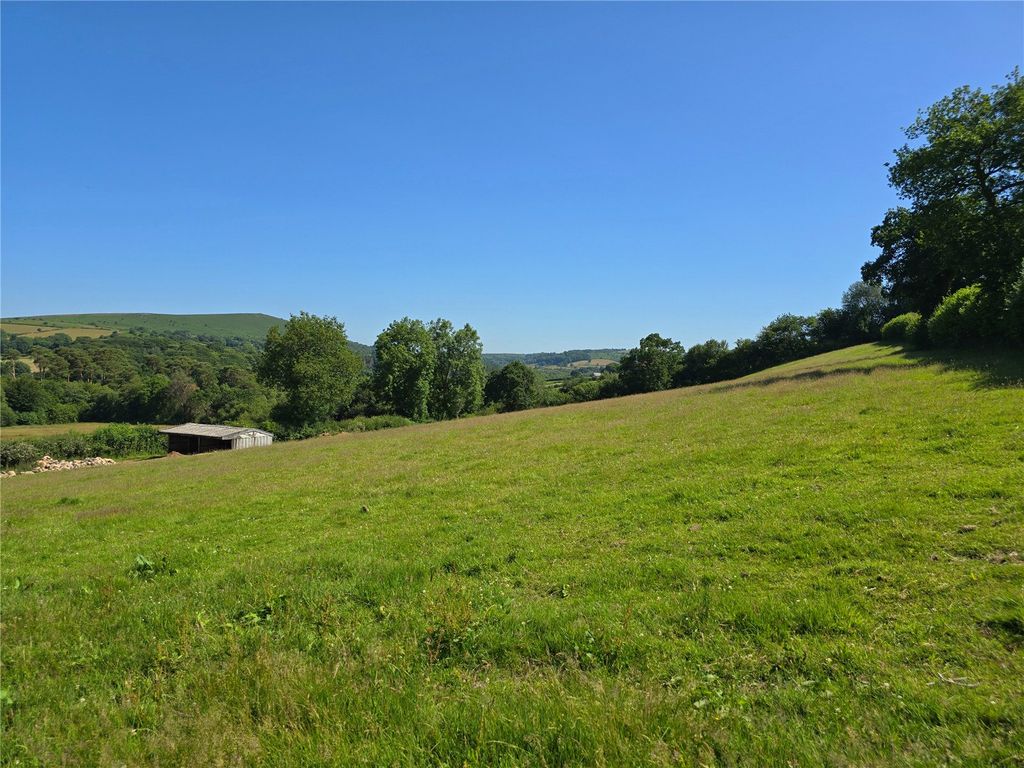 Additional image 19 of Land for saleNorth Bovey, Newton Abbot, Devon TQ13