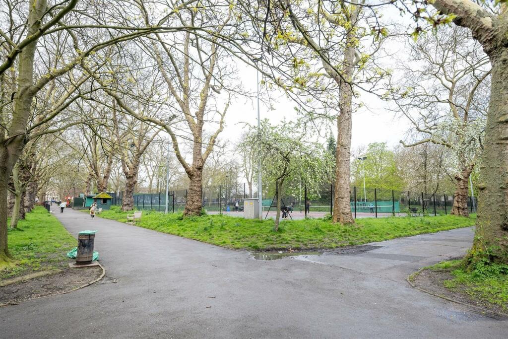 Additional image 2 of 1 Bed Flat, Escuan Lodge, N5, N1 7GU