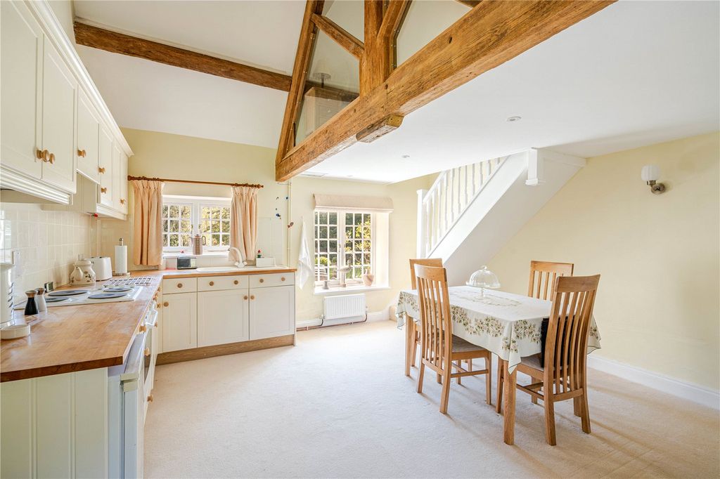 Additional image 19 of 6 bed detached house for saleLanhill, Wiltshire SN14