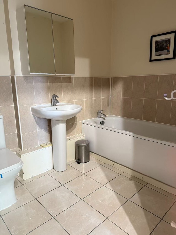 Additional image 11 of 2 Bed Flat, Cregoe St, B15, N1 7GU